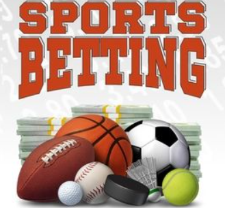 sports betting